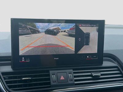 2024 Audi SQ5 — photo 12 view