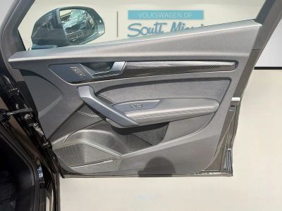 2024 Audi SQ5 — photo 33 view