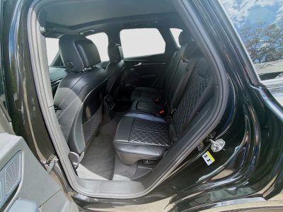 2024 Audi SQ5 — photo 23 view