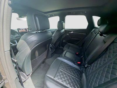 2024 Audi SQ5 — photo 24 view