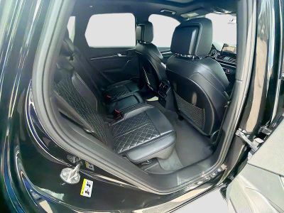 2024 Audi SQ5 — photo 28 view