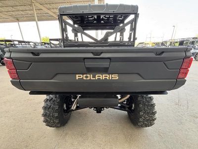 2026 Polaris Ranger Crew 1000 Premium Polaris Pursuit Camo - Photo 6