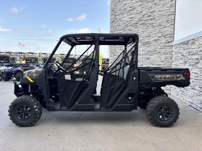2026 Polaris Ranger Crew 1000 Premium Polaris Pursuit Camo - Photo 8