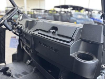 2026 Polaris Ranger Crew 1000 Premium Polaris Pursuit Camo - Photo 10