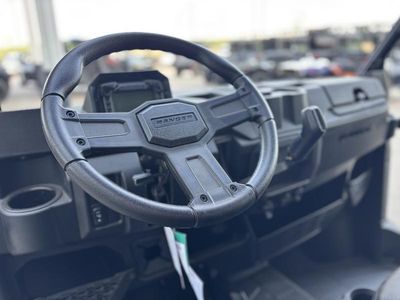 2026 Polaris Ranger Crew 1000 Premium Polaris Pursuit Camo - Photo 13