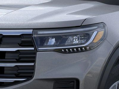 2026 Ford Explorer — photo 18 view
