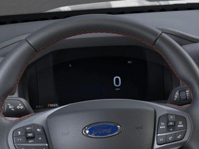 2026 Ford Explorer — photo 13 view