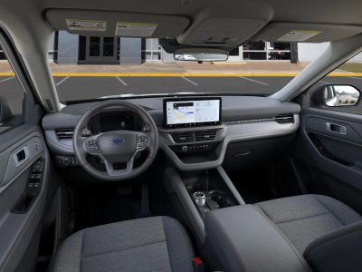 2026 Ford Explorer — photo 9 view