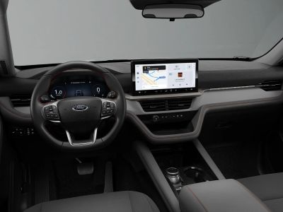 2026 Ford Explorer — photo 30 view