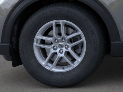 2026 Ford Explorer — photo 19 view