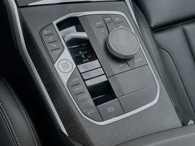 2024 BMW 3 Series — photo 14 view