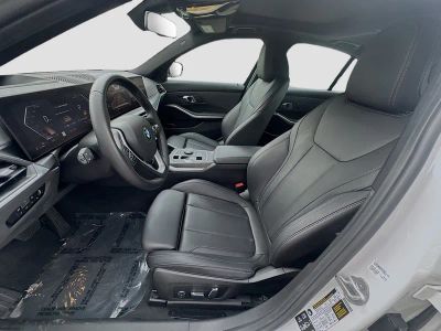 2024 BMW 3 Series — photo 18 view