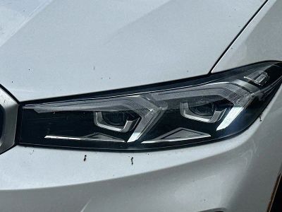 2024 BMW 3 Series — photo 34 view