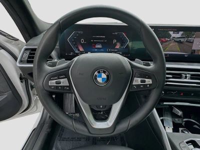 2024 BMW 3 Series — photo 8 view