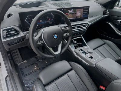 2024 BMW 3 Series — photo 7 view