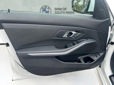 2024 BMW 3 Series — photo 19 view