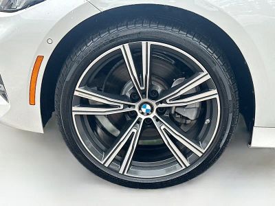 2024 BMW 3 Series — photo 36 view
