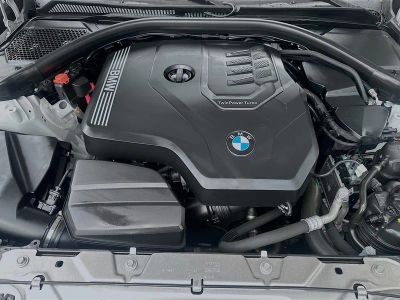 2024 BMW 3 Series — photo 35 view