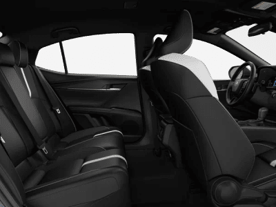 2026 Toyota Camry - Photo 29