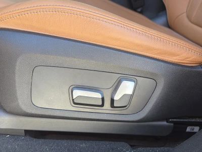 2022 BMW X3 — photo 20 view