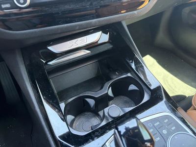 2022 BMW X3 — photo 29 view