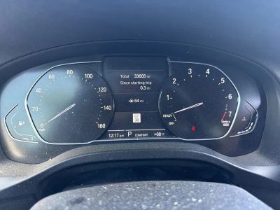 2022 BMW X3 — photo 32 view