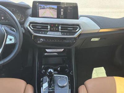 2022 BMW X3 — photo 15 view