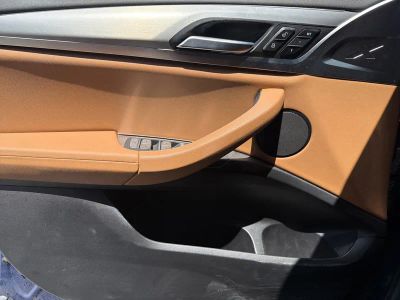 2022 BMW X3 — photo 21 view