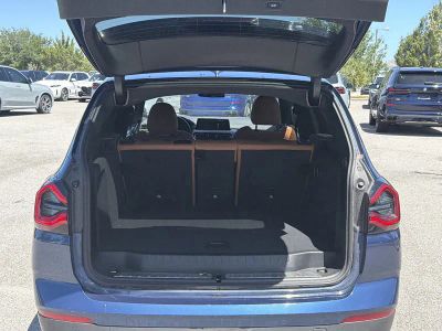2022 BMW X3 — photo 11 view