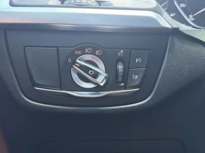 2022 BMW X3 — photo 25 view