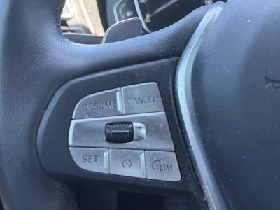 2022 BMW X3 — photo 26 view
