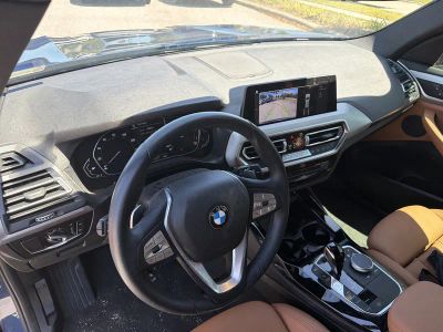 2022 BMW X3 — photo 18 view
