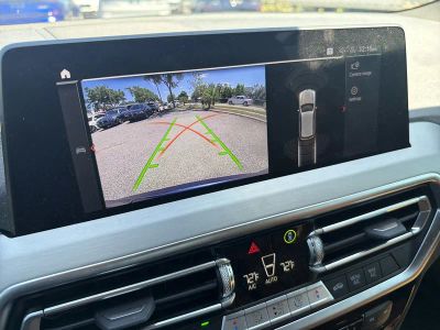 2022 BMW X3 — photo 22 view
