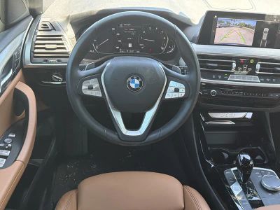 2022 BMW X3 — photo 14 view