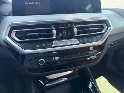2022 BMW X3 — photo 28 view