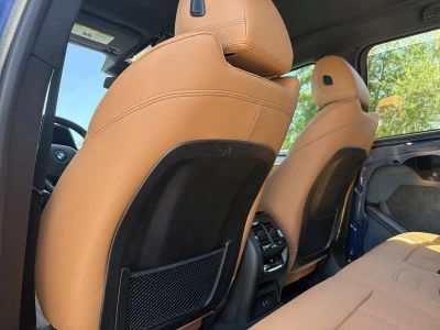 2022 BMW X3 — photo 16 view