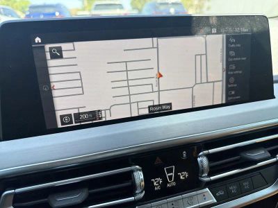 2022 BMW X3 — photo 23 view