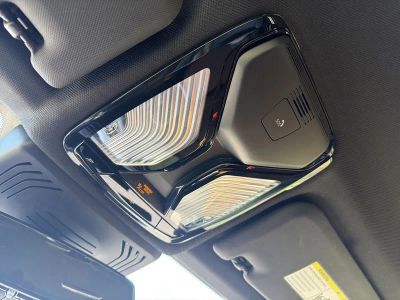 2022 BMW X3 — photo 31 view