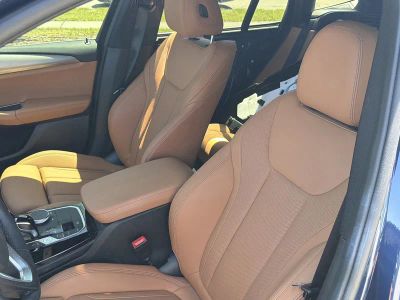 2022 BMW X3 — photo 19 view