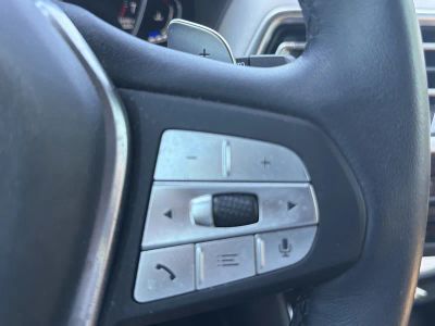 2022 BMW X3 — photo 27 view