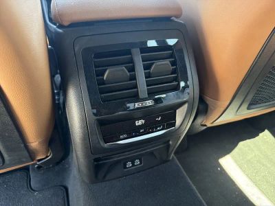 2022 BMW X3 — photo 17 view