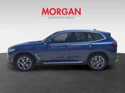 2022 BMW X3 — photo 7 view