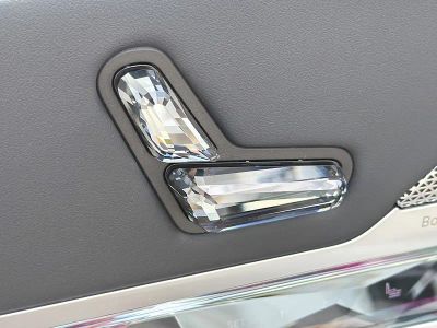 2026 BMW 7 Series — photo 25 view