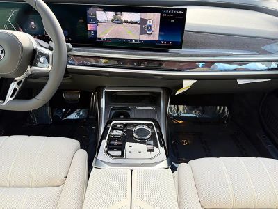 2026 BMW 7 Series — photo 19 view