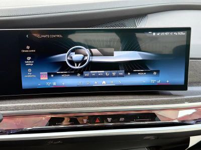 2026 BMW 7 Series — photo 34 view