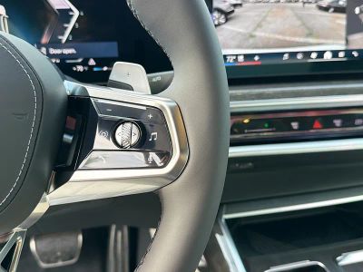 2026 BMW 7 Series — photo 38 view