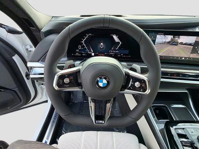 2026 BMW 7 Series — photo 39 view