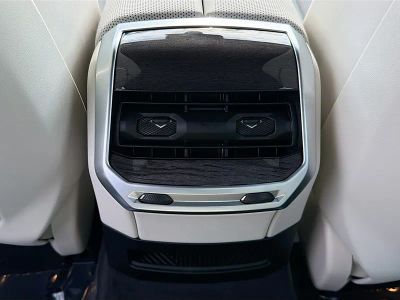 2026 BMW 7 Series — photo 20 view