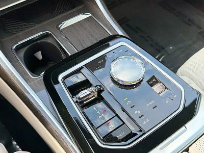 2026 BMW 7 Series — photo 29 view