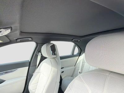 2026 BMW 7 Series — photo 27 view